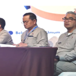 Wali Kota Jambi Maulana Bawa Isu Gaji ASN hingga Pemutakhiran DAU ke Rapat Pleno APEKSI