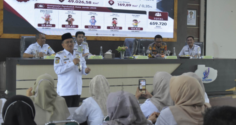 maulana rakor berantas geng motor