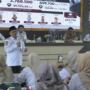 maulana rakor berantas geng motor