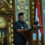 maulana sampaikan kua ppas kota jambi maulana sampaikan kua ppas kota jambi