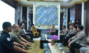 pemkot dan polresta jambi perkuta kamtibmas pemkot dan polresta jambi perkuta kamtibmas