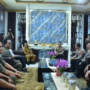 pemkot dan polresta jambi perkuta kamtibmas