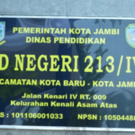 sdn 213 kota jambi sdn 213 kota jambi