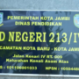 sdn 213 kota jambi