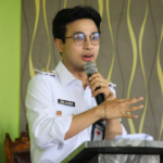 wakil wali kota diza hazra