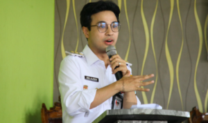 wakil wali kota diza hazra wakil wali kota diza hazra