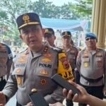 Kapolda Jambi Irjen Pol Widodo
