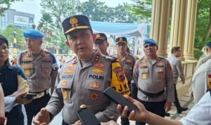 Kapolda Jambi Irjen Pol Widodo Kapolda Jambi Irjen Pol Widodo