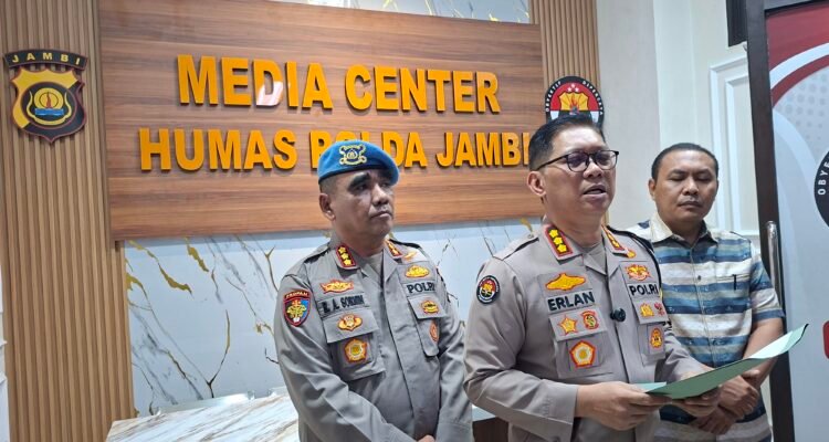 Rekrutmen Bintara Polri Rekrutmen Bintara Polri