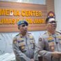Rekrutmen Bintara Polri