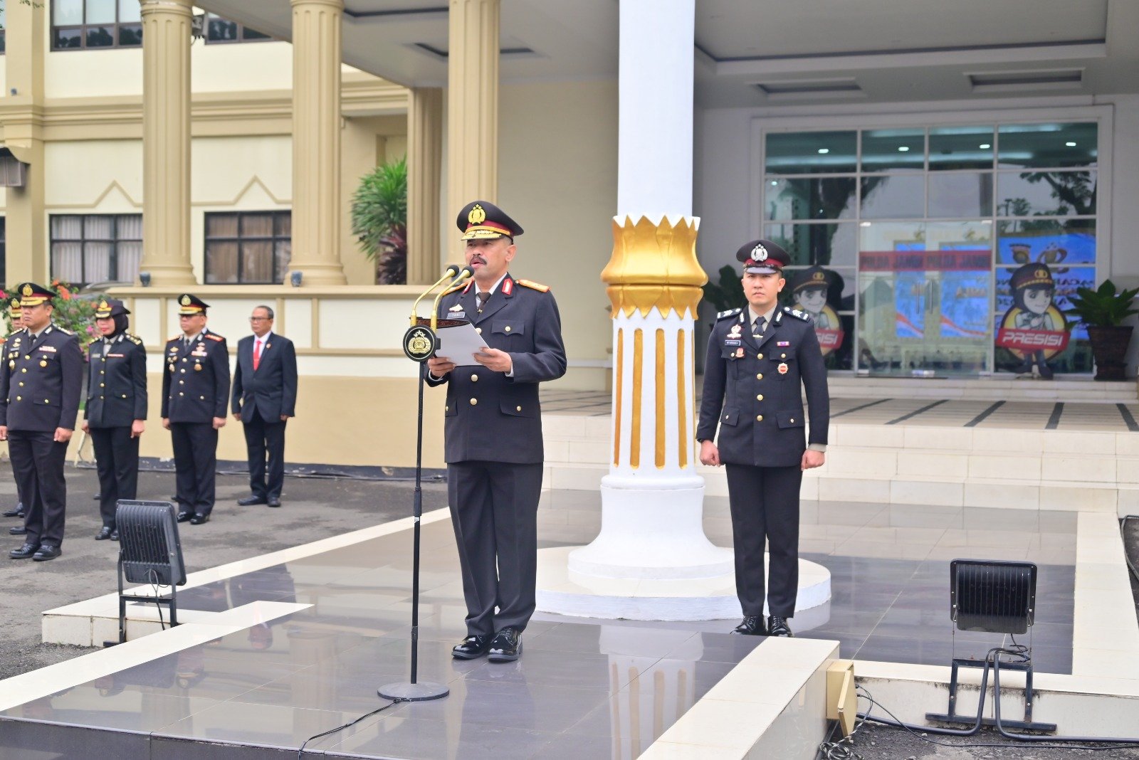 Hari Kesaktian Pancasila