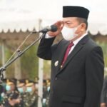 Gubernur Jambi Al Haris Gubernur Jambi Al Haris