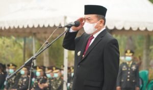 Gubernur Jambi Al Haris