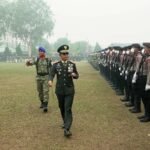 HUT ke-81 TNI