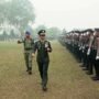 HUT ke-81 TNI