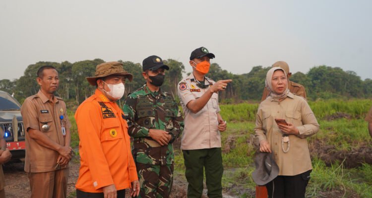 Tahura Orang Kayo Hitam