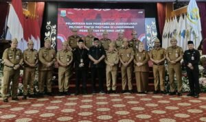 Pemprov Jambi Pemprov Jambi