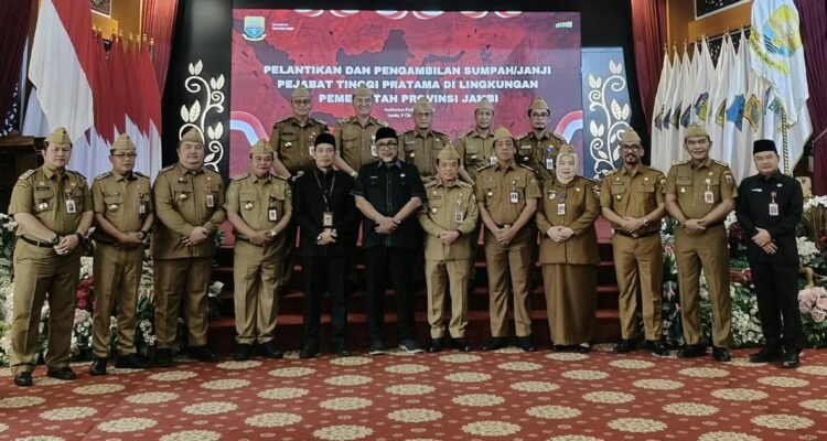 Pemprov Jambi