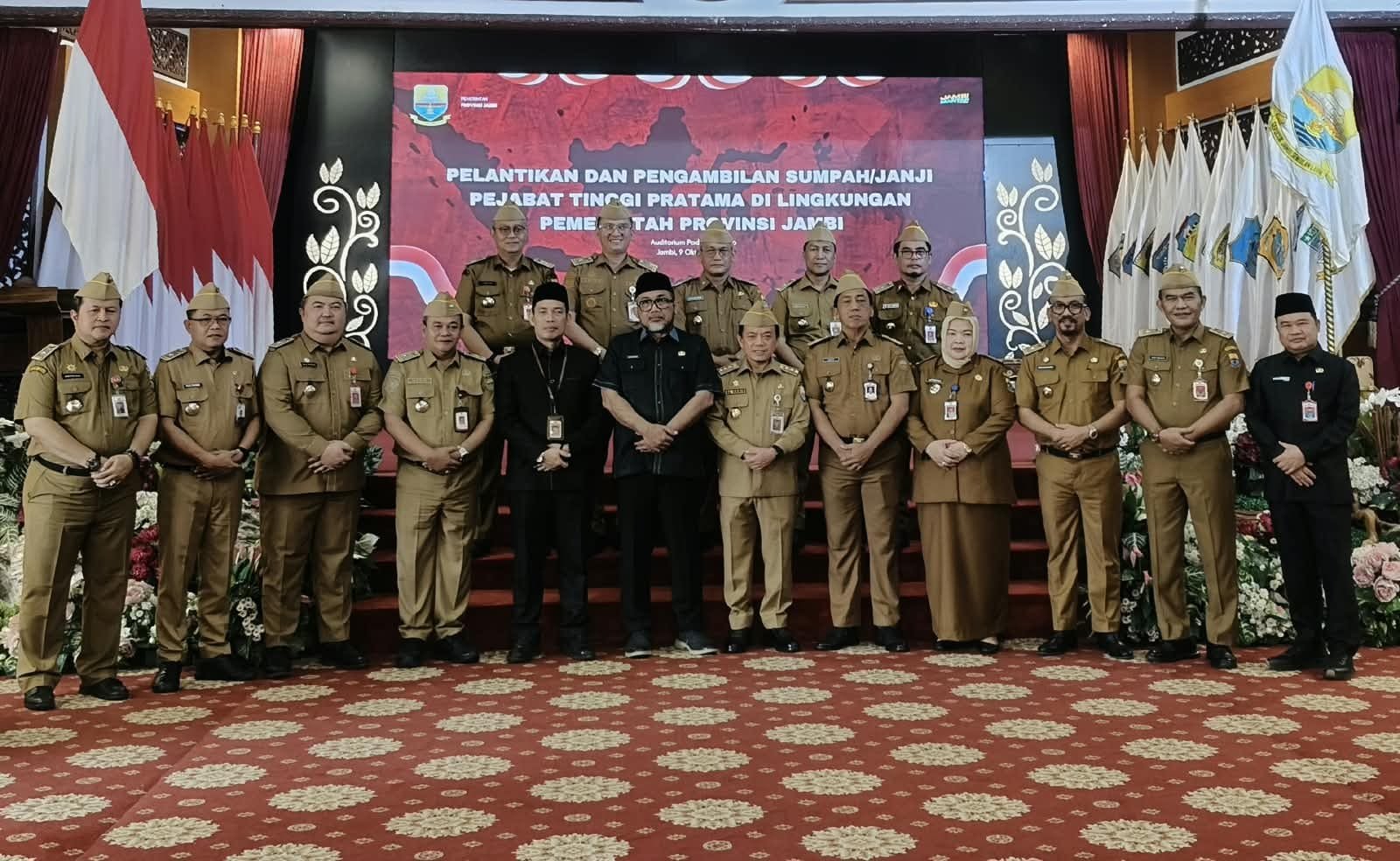 Pemprov Jambi