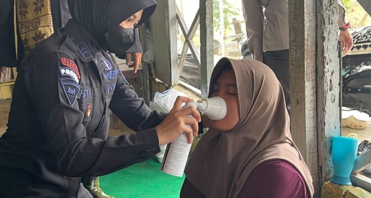 Kabut asap karhutla