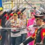 Tradisi pedang pora