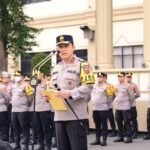 Kapolda Jambi Irjen Pol. Widodo Kapolda Jambi Irjen Pol. Widodo