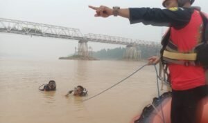 Sungai Batanghari