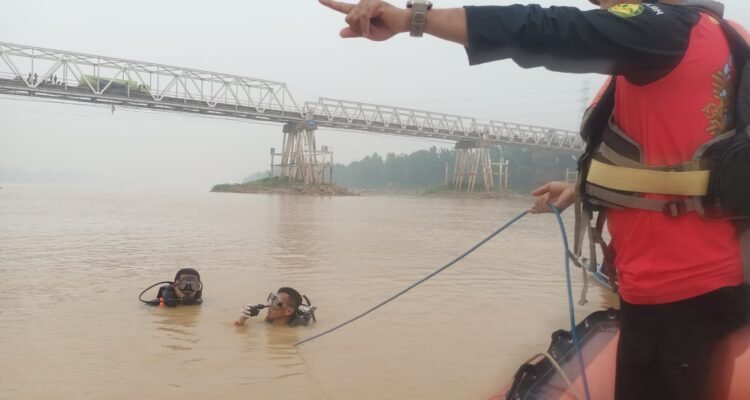 Sungai Batanghari