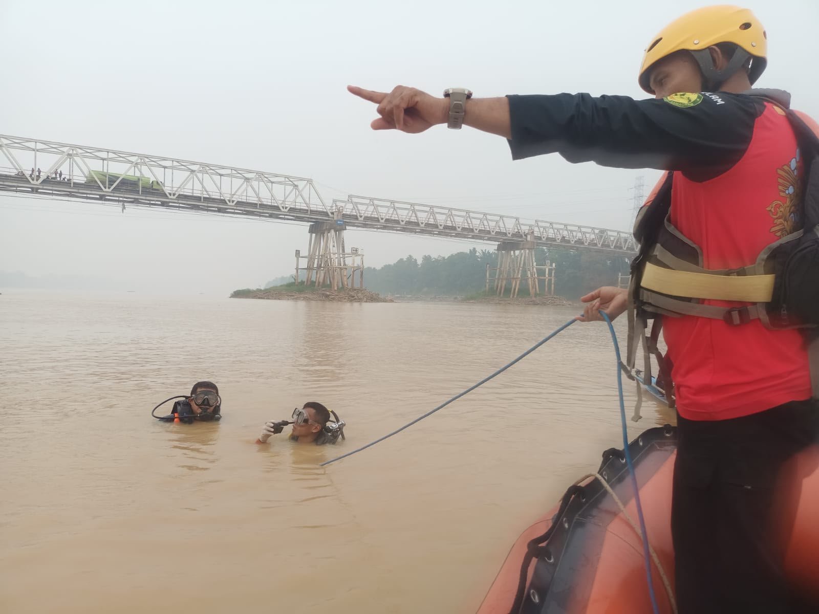Sungai Batanghari