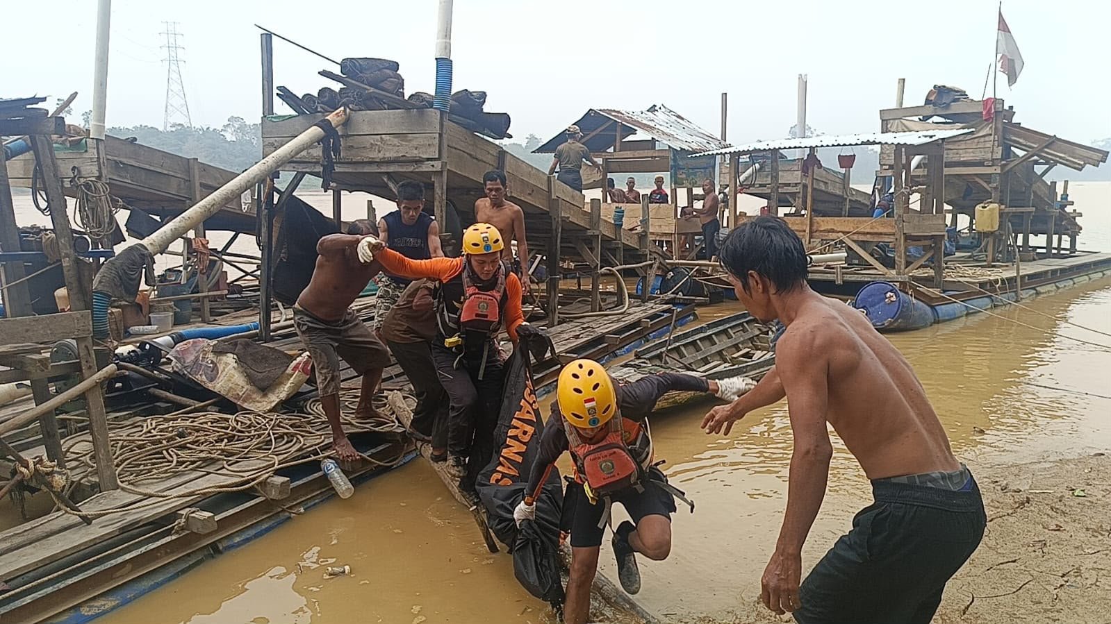 Sungai Batanghari
