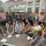 Demo Karhutla Demo Karhutla