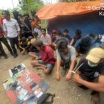 Narkoba Polda Jambi
