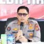 Kabid Humas Polda Jambi Kombes Pol. Erlan Munaji