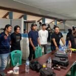 Resmob Polda Jambi