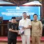 Gubernur Jambi Al Haris