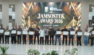 Pekerja rentan Pekerja rentan