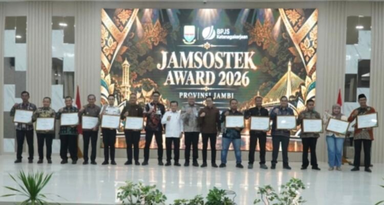 Pekerja rentan