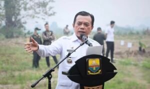Kampung Pangan Terpadu Kampung Pangan Terpadu