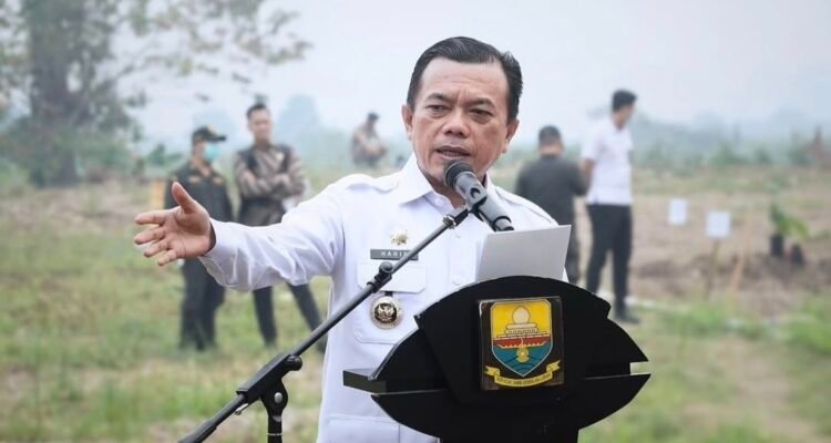 Kampung Pangan Terpadu