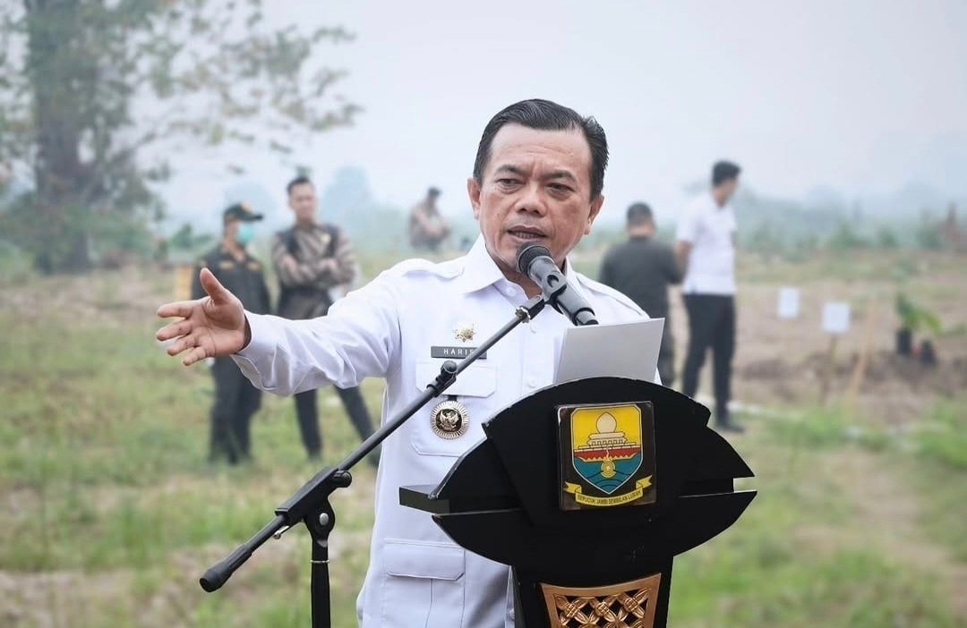 Kampung Pangan Terpadu
