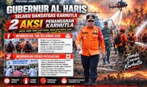 Karhutla Karhutla