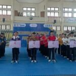 Gimnastik Jambi