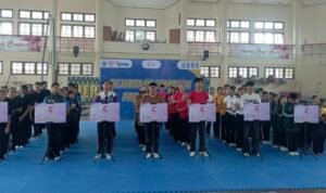 Gimnastik Jambi