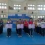 Gimnastik Jambi