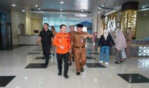 RSUD Raden Mattaher Jambi
