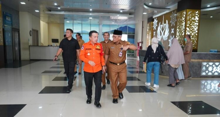 RSUD Raden Mattaher Jambi RSUD Raden Mattaher Jambi
