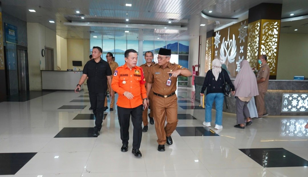 RSUD Raden Mattaher Jambi