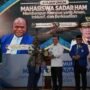 Menteri HAM RI Natalius Pigai