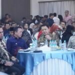 Kenal pamit Kapolda Jambi Kenal pamit Kapolda Jambi