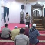 Kapolda Jambi Irjen Pol. Drs. Widodo